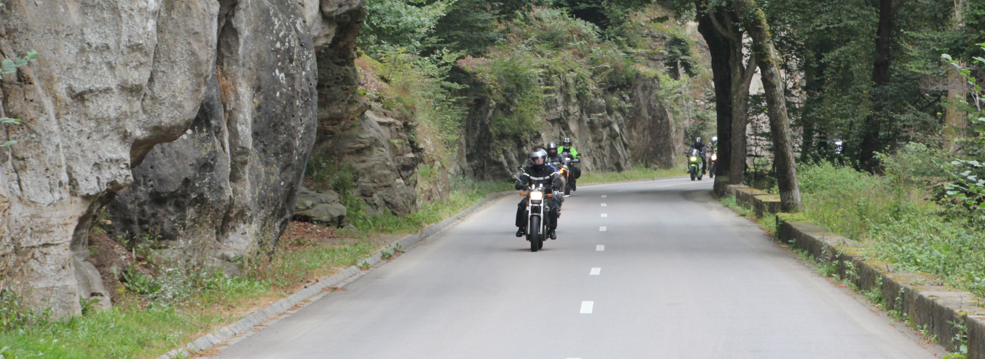 Motorrijschool Motorrijbewijspoint Stellendam motorrijlessen