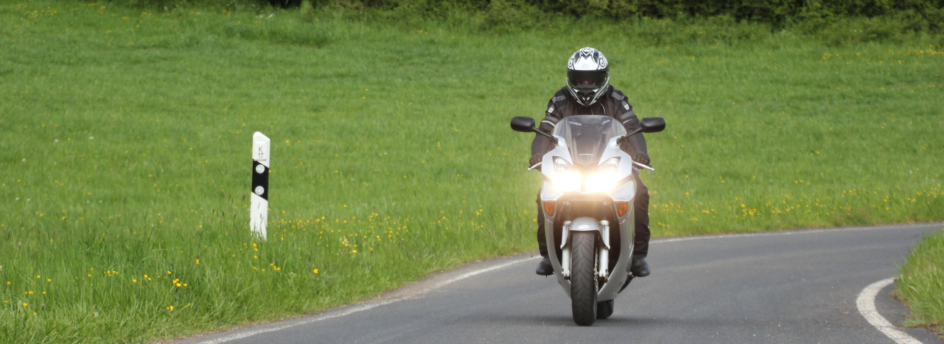 Motorrijbewijspoint Hoogvliet motorrijlessen