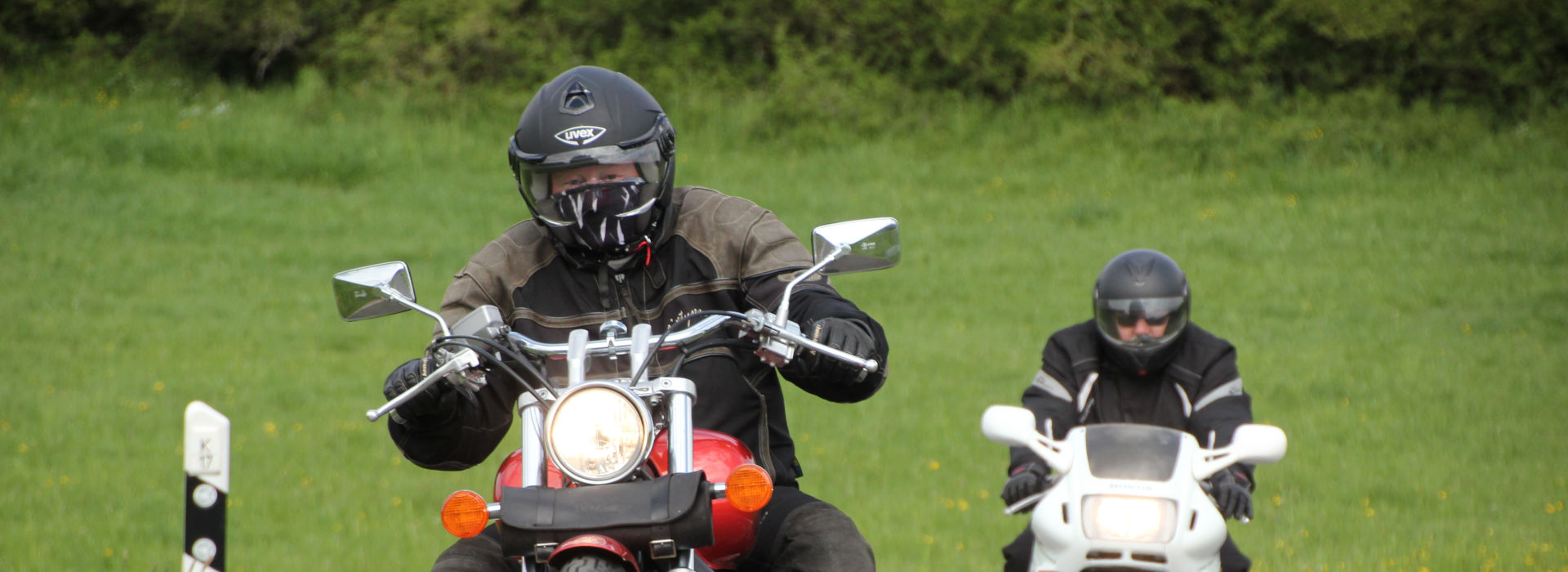 Motorrijbewijspoint Spijkenisse spoedopleiding motorrijbewijs