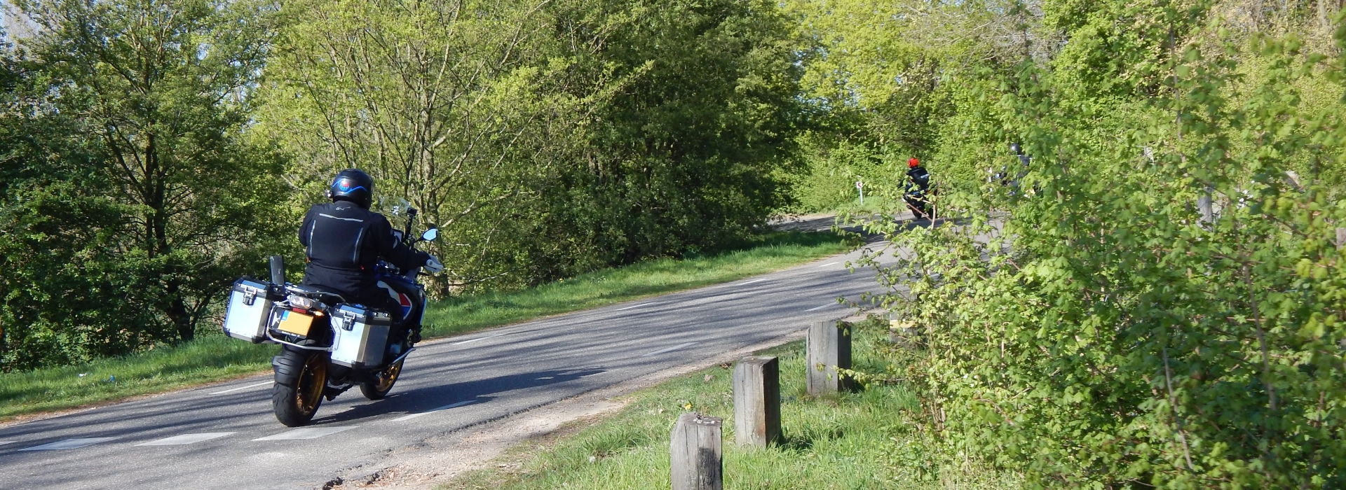 Motorrijschool Motorrijbewijspoint Naaldwijk motorrijlessen