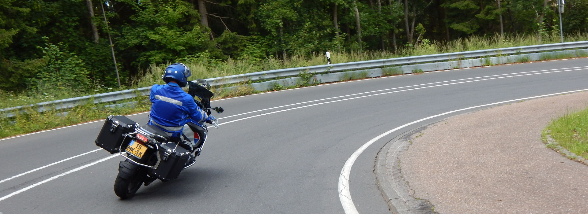 Motorrijschool Motorrijbewijspoint Dirksland motorrijlessen