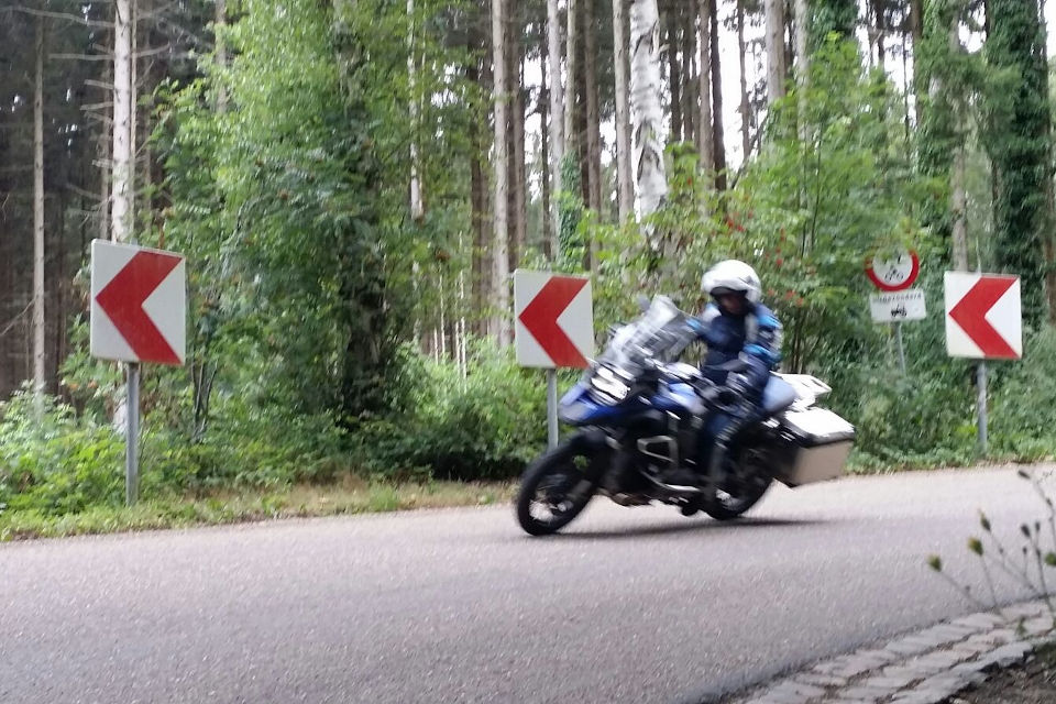 Motorrijbewijspoint Hellevoetsluis motorrijbewijs binnen 1 week