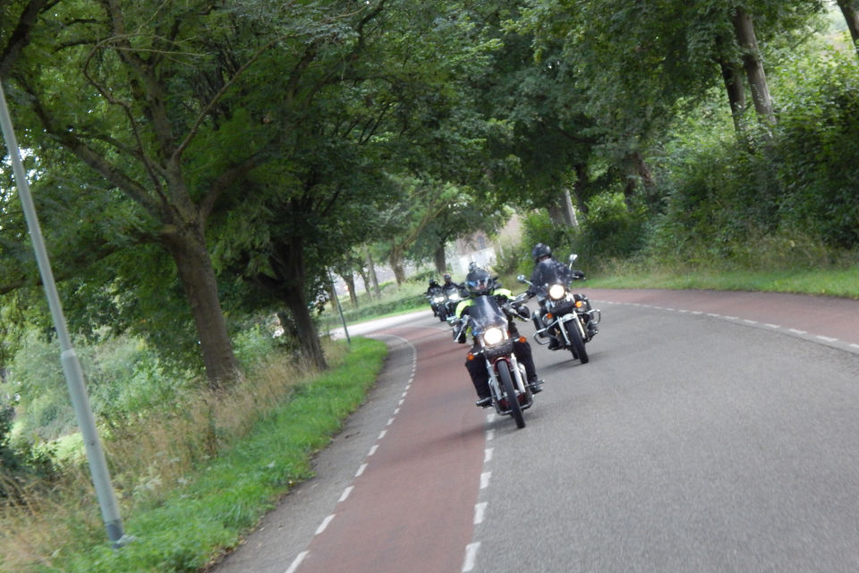 Motorrijschool Motorrijbewijspoint Maasdijk motorrijlessen